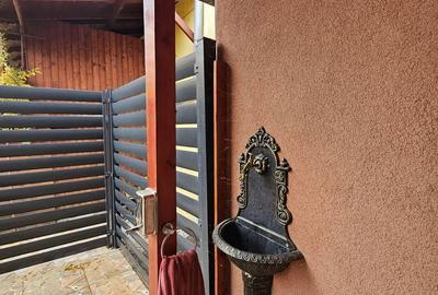 Apartament cu 4 camere în Ultracentral - 8