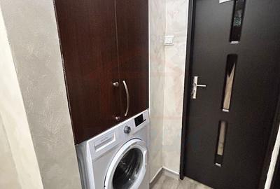 Apartament cu 2 camere decomandat în Micro 13 - 8