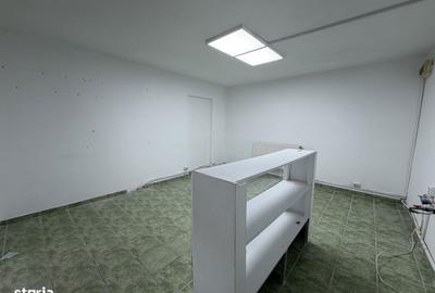 Spațiu comercial, de 18 mp, în Central - 1