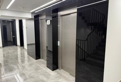 Spațiu de Birouri Premium I Floreasca Barbu Văcărescu - 9