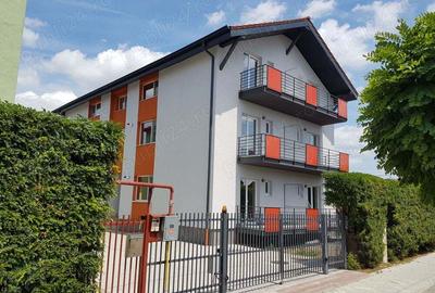 Proprietar , CALEA MARTIRILOR locuinta 2 camere cu LOC PARCARE in curte - 7