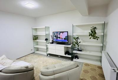 Vila superba Insiruita 140 mp , teren 150 mp, Apeductului, Chiajna - 1