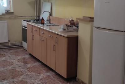 Vanzare 2 camere parter Margeanului, pretabil locuit/firma,centrala termica - 7