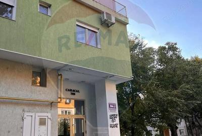 Apartament cu 2 camere de inchiriat in zona Valea Rosie - 1