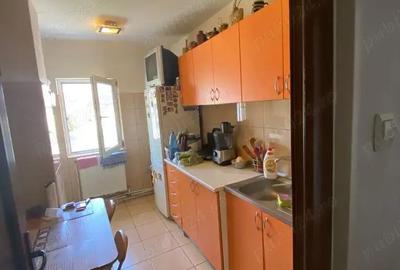 Apartament cu 2 camere semidecomandat în Central - 2