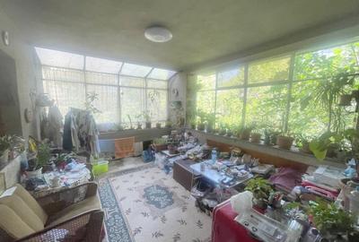 Unic! Uruguay/4 Camere + Garaj/Camera de Serviciu&Boxa/155mp - 2