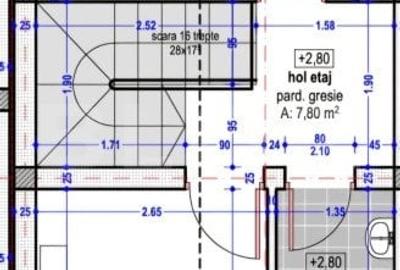 Ocazia ideala! Apartament modern pe doua niveluri in Sanmartin! - 4