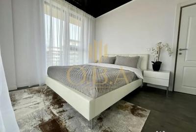 Apartament cu 2 camere decomandat în Central - 4