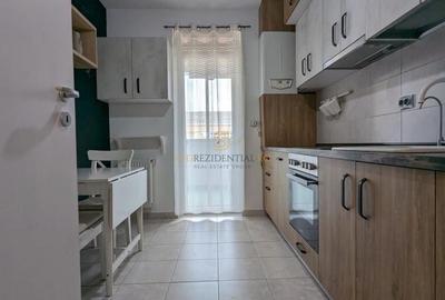 Apartament cu 2 camere ,mobilat si utilat, metrou Aparatorii Patriei - 6