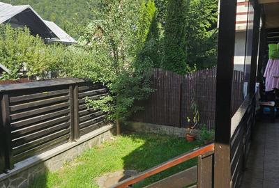 Apartament cu 2 camere semidecomandat în Central - 1