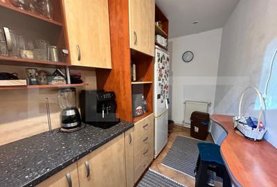 Casa de vanzare, 108 mp, zona Semicentrala Satu Mare - 18