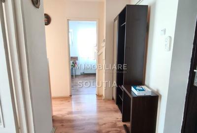 Apartament cu 2 camere decomandat în Ultracentral - 8