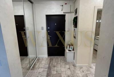 Apartament 3 camere , etaj 1 - 4