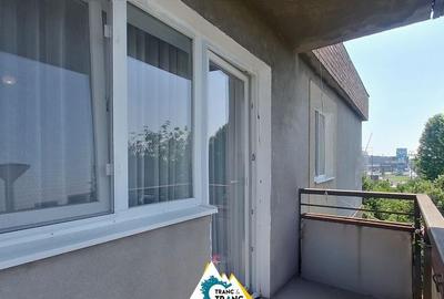 Apartament decomandat cu 3 camere langa AFI, Atrium si stadionul UTA Apartament decomandat cu 3 camere langa AFI, Atrium si stadionul UTA - 7