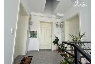 Apartament nou -bloc nou-Mosnei - 3