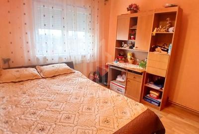 Apartament cu 3 camere decomandat | zona Vasile Aaron - 3