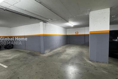 Apartament 4 Camere | 3 balcoane | 119MP | Casa Presei | Mobilat si utilat | - 26