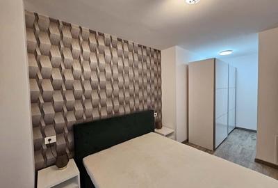 Apartament nou, 2 camere, plus loc de parcare, zona Soarelui, comision 0% - 15