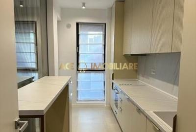 Apartament cu 2 camere decomandat, mobilat în Floreasca - 5