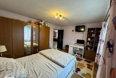 Casă cu 3 camere cu Teren 500 Mp în Recea - 1