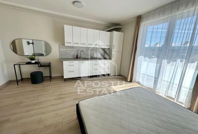 Garsonieră semidecomandată în Giroc - 3