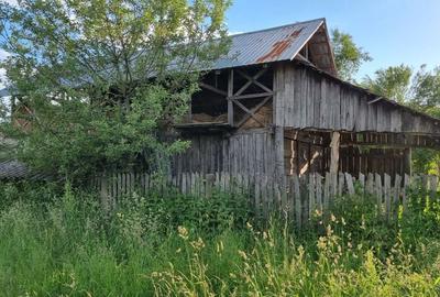 Casă cu 4 camere în Central - 8