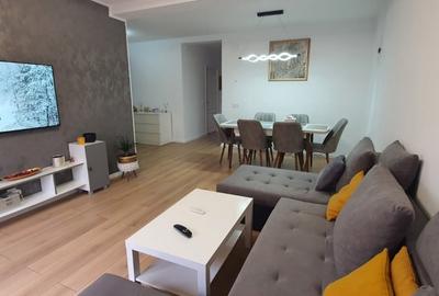 Casă cu 4 camere cu Canalizare în Arhitecților - Calea Cisnădiei - 3