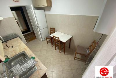 Apartament cu 3 camere decomandat în Tudor - 7