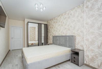 Inchiriez apartament cu 2 camere in cartierul Buna Ziua - 4