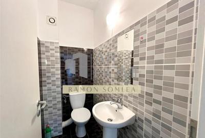 Apartament cu 3 camere decomandat, mobilat în 9 Mai - 12