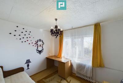 Apartament cu 3 camere de inchiriat - Lebada - 9