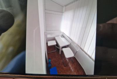 Garsonieră decomandată în Parcul Carol - 5