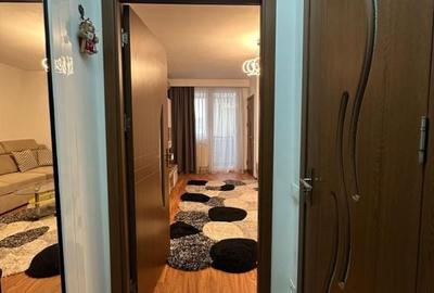 Garsoniera - Sector 3 - Nicolae Grigorescu - 6