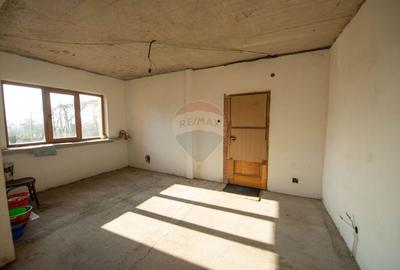 Casă cu 20 camere cu Teren 1395 Mp în Manolache - 24