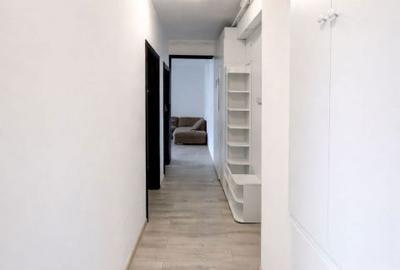 Apartament cu 3 camere decomandat în Dudu - 15