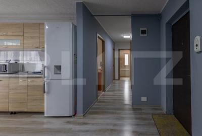 Apartament cu 3 camere, etaj 2/2, cu parcare exterioara, zona Fagului Apartament cu 3 camere, etaj 2/2, cu parcare exterioara, zona Fagului - 13