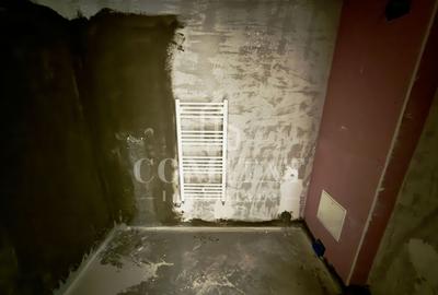 Apartament cu 4 camere semidecomandat în Zorilor - 10