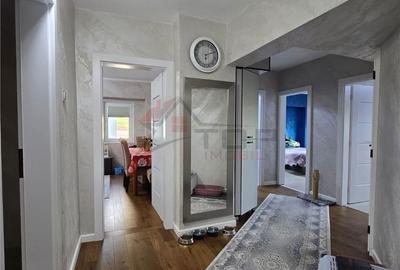 Apartament cu 4 camere decomandat în Ciurea - 3