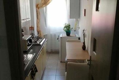 De inchiriat apartament 1 camera zona odobescu - 1