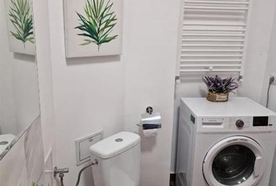 Apartament cu 2 camere decomandat, mobilat în Victoriei - 7