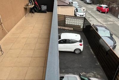 Apartament cu 2 camere decomandat, mobilat în Titan - 11