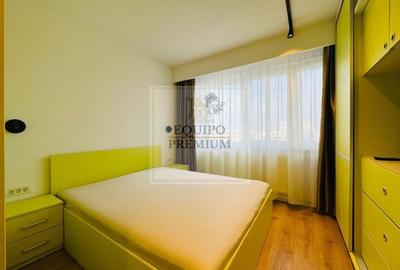 Apartament 2 camere mobilat si utilat in zona Unirii Apartament 2 camere mobilat si utilat in zona Unirii - 8