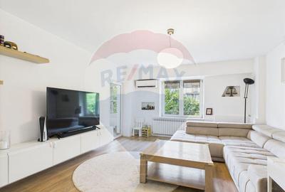 Apartament 3 camere Pia?a Unirii, mobilat ?i utilat lux