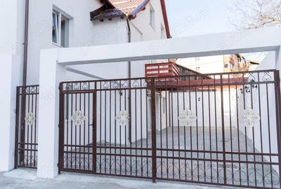 Spațiu comercial, de 255 mp, în Noua - 12