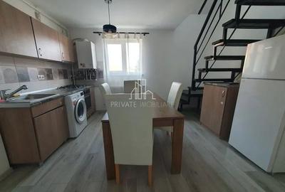 Apartament 2 camere, 2 bai, Bloc Nou, plus parcare, Tudor