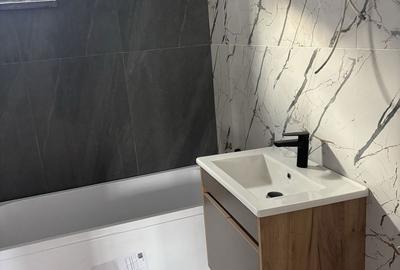 Casă cu 4 camere în Central - 7