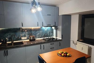 Proprietar, vand apart.4 camere, Bdul UNIRII Rond Alba Iulia-5 minute metrou - 3