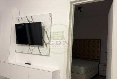 Apartament cu 2 camere decomandat, mobilat în Iosia - 10