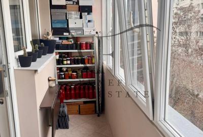 Apartament cu 2 camere semidecomandat în Pantelimon - 14
