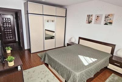 Apartament cu 2 camere decomandat în Chiajna - 9